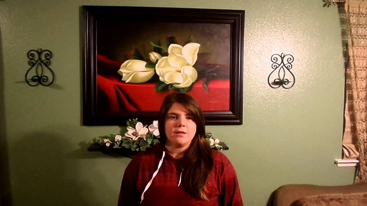 Brittney Rogers Soap Elevator Pitch YouTube