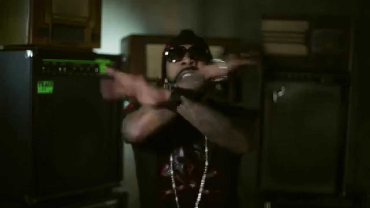 BUSTA FLEX TON SOUND EST DEAD