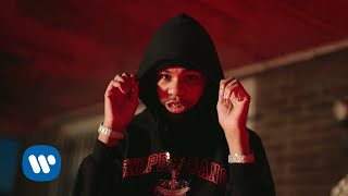 Lil Crix Ft Kodak Black - Spin The Block [Official Music Video]