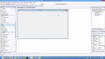 2  Connecting VB Net to PostgreSQL