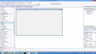 2  Connecting VB Net to PostgreSQL