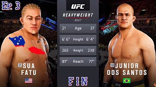 FATU | Ep. 3 | FIN