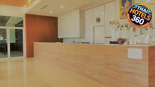 Sea Paradise Hotel Sattahip | Pattaya, Thailand | Hotel Review 🌟 | ThaiHotels 360