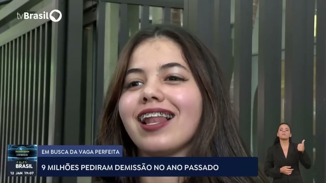 JORNAL TELE BRASIL NOTICAIS  230126 TV WEB OFICIAL