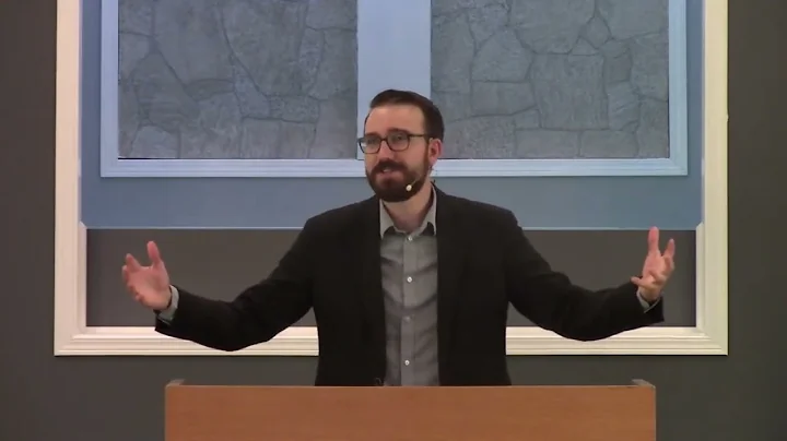 Count It All Joy | James 1:1-4