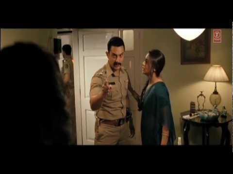 Talaash Official Theatrical Trailer | Aamir Khan, Kareena Kapoor, Rani Mukherjee