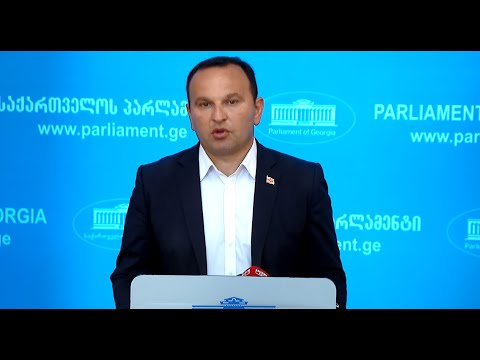 კობახიძის გადასაწყვეტი არ უნდა იყოს სააკაშვილის ციხეში დატოვების საკითხი - მანჯგალაძე