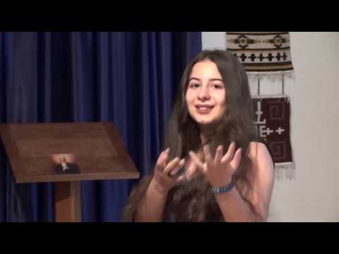 კაკაბეთი - ფილმის წარდგინება