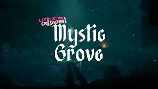Tower Unite: Mystic Grove