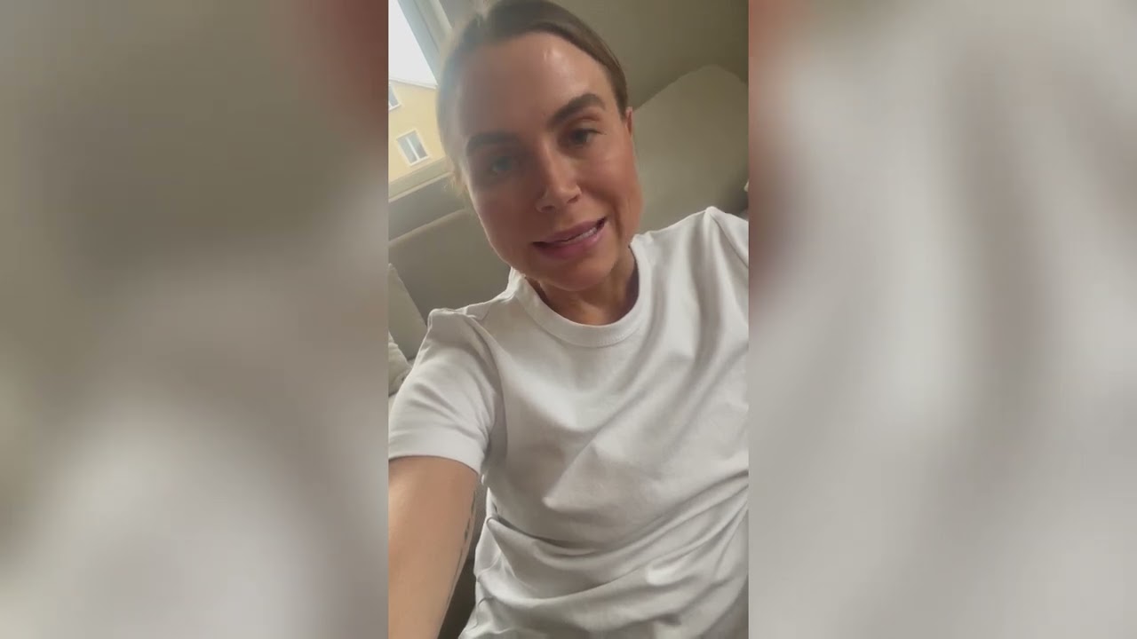 Jennifer och Roberts resa med IVF