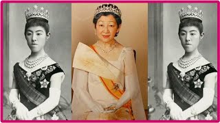 MEIJI TIARA (JAPANESE EMPRESS TIARA )