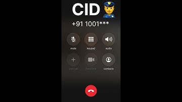 Fake cid police call record 👮😂 || Ashish sir call record Ashish sar call record fake call prank 