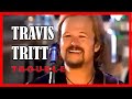 TRAVIS TRITT - T-R-O-U-B-L-E