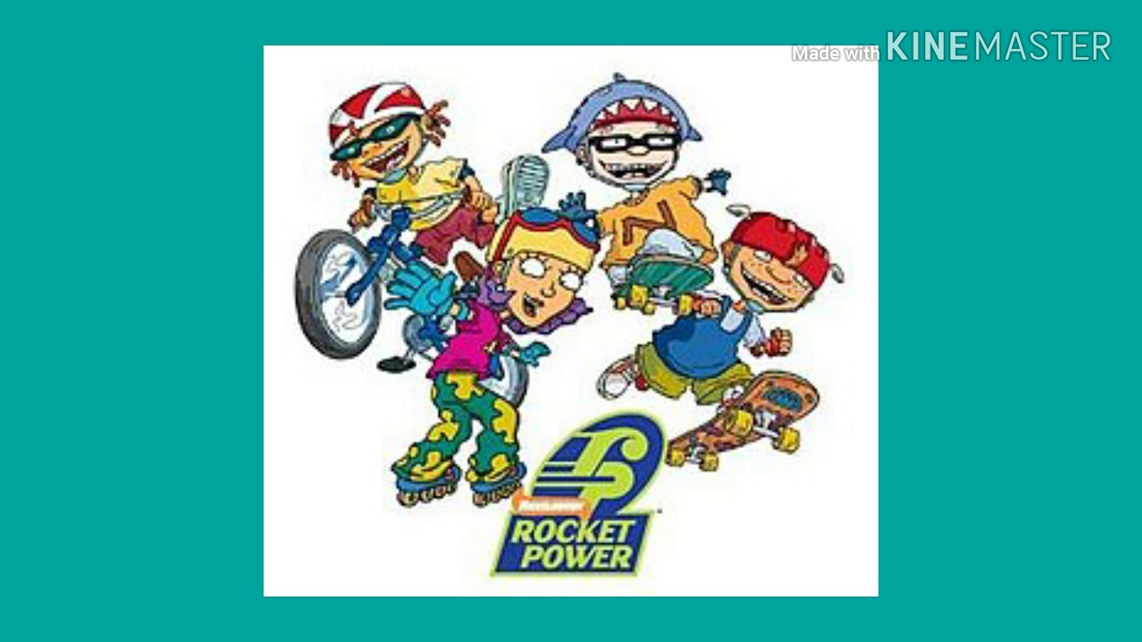 Rocket power