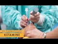 Ketamine - Rapid Sequence Intubation - MEDZCOOL