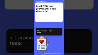 STI prevention