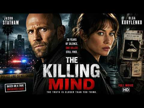 THE FBI PROFILER'S DEADLIEST CASE | Full Crime Thriller