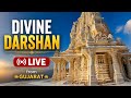 Live from the Heart of Gujarat: Swami Narayan Mandir 🪷