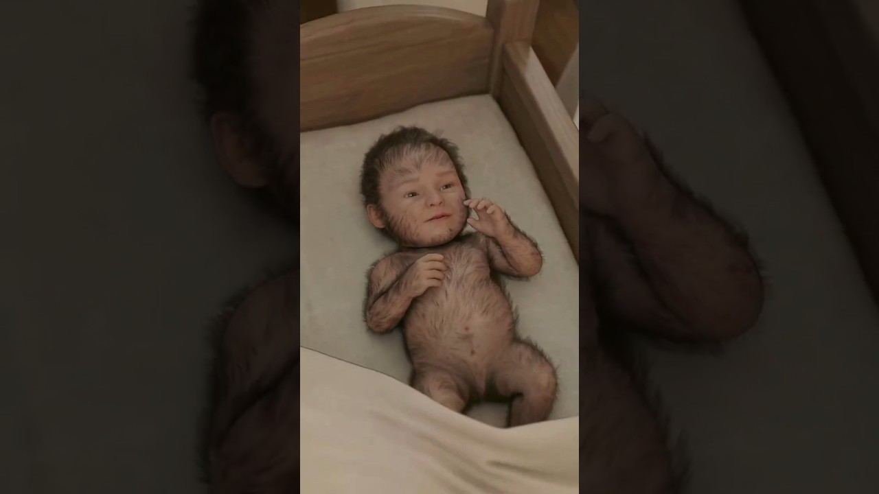 Ее заставили выйти замуж за «монстра»… Это был эксперимент.