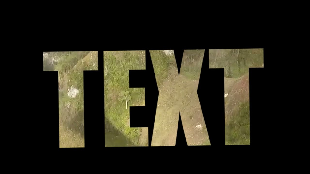 text animation video।। #amansaini