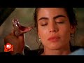 Hard Target (1993) - Rattlesnake Trap Scene | Movieclips