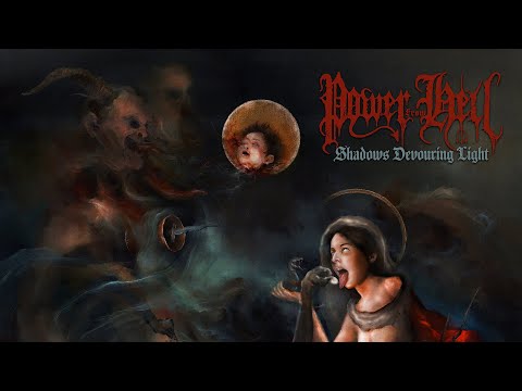 Power from Hell