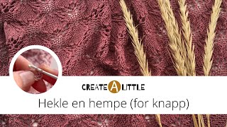 Hekle En Hempe