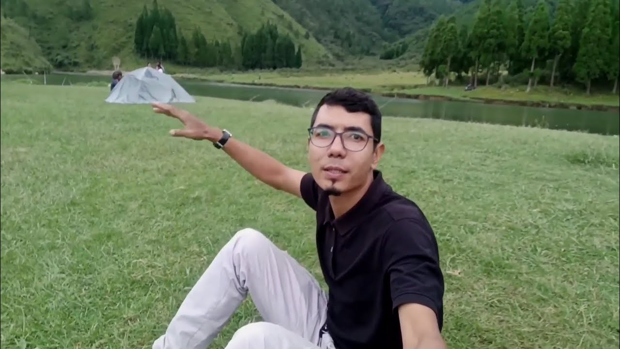 Meghalaya Along 'Bulls Trek' Pu Adim Lahenlo! | Langmesen Di? | 