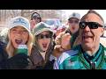 I Judged a St. Patrick’s Day Parade… and Ended Up on the NEWS