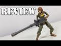 G.M.G. Zeon Soldier 03 Review