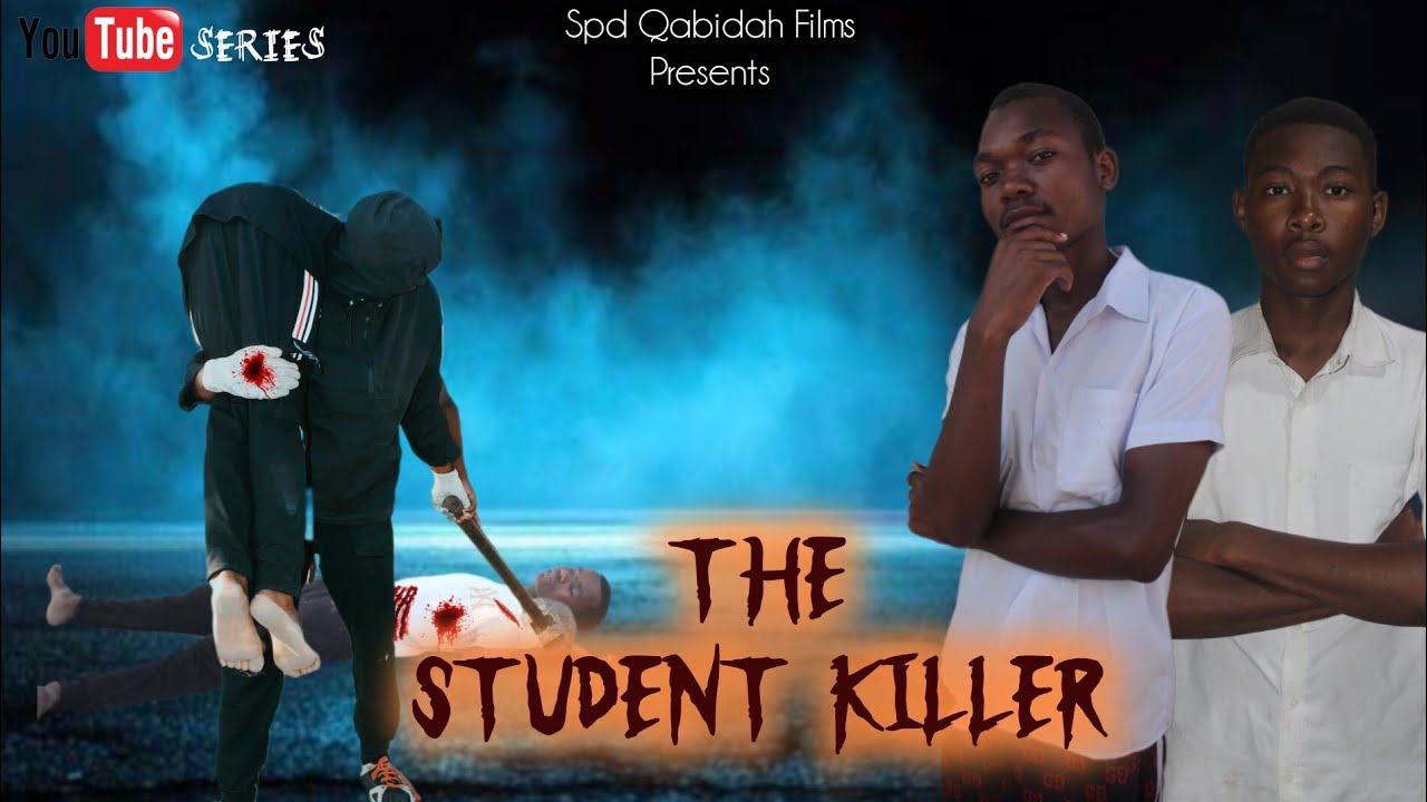 STUDENT KILLER 3 | FULL EPISODE