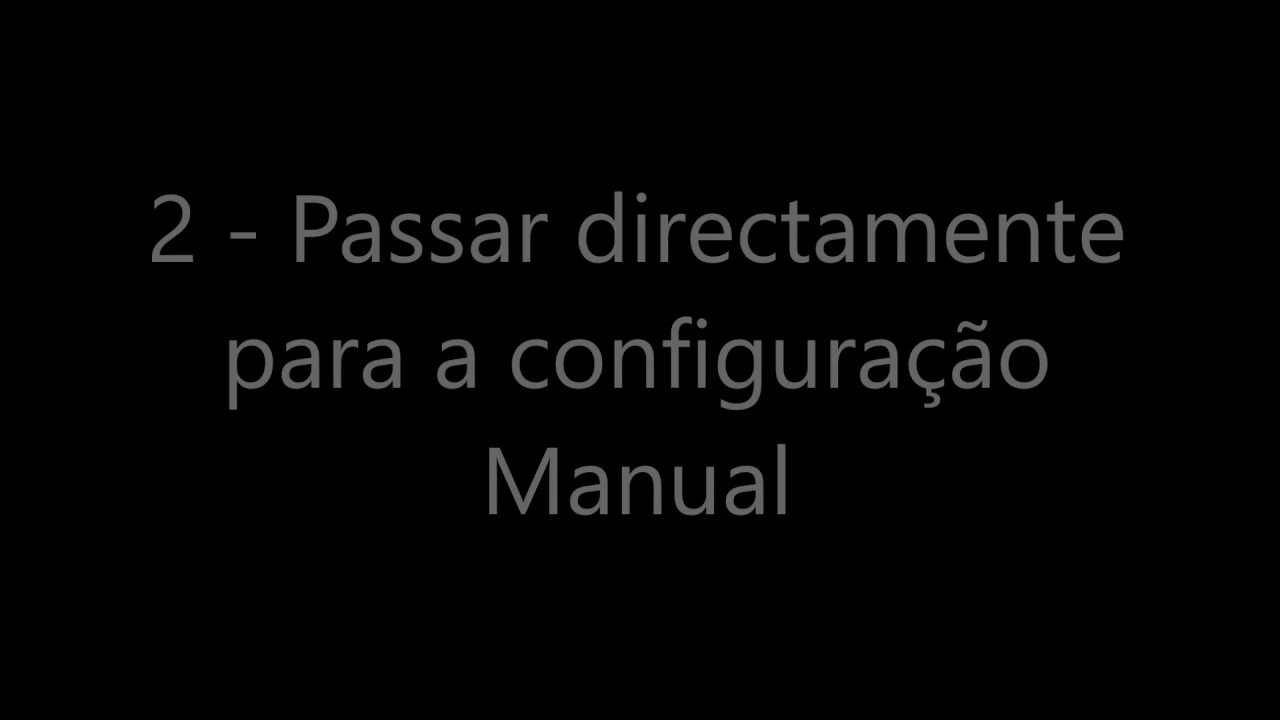 Configure Yatse Remote Kodi