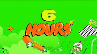 Kids' Choice Awards 2025 | 6 Hours | Nickelodeon US