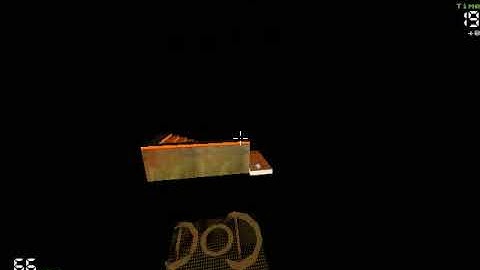 Quake 2 jump mod - pod_jtg by nasty