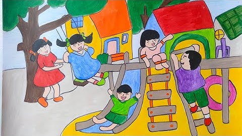 AI biến tranh vẽ thành hoạt hình ngắn sinh động @