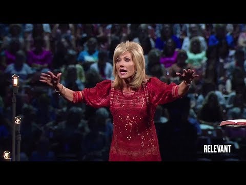 Popular evangelical Beth Moore says she's no longer a Southern ...
