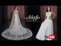 Adagio Bridal 2022 Collection