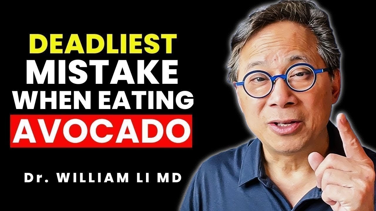 10 Oatmeal Mistakes You’re Making That Harm Your Health  DR. WILLIAM LI