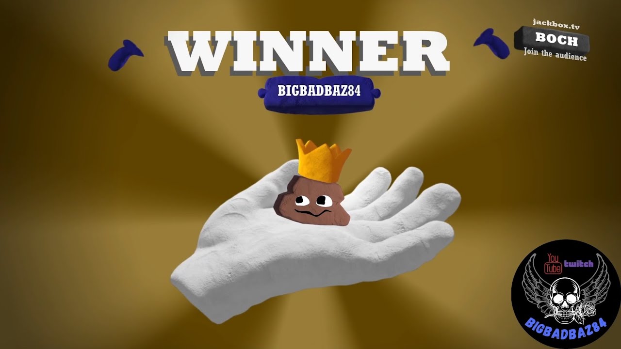 Quiplash 3 13 02 2024 YouTube quiplash-3-13-02-2024-youtube