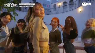 What It Is  I   Team Bebe  I Crew Performances Preview