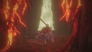 Elden Ring-Vs. Radagon of the Golden Order/Elden Beast-Royal Greatsword(NG1)