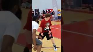 NBA Players Are On A Different Level #nba #basketball #jamesharden