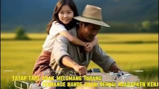 Anak melumang - luther tarigan (lagu karo lawas)