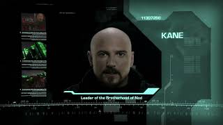 C&C 3: Tiberium Wars - GDI Intro (English) [4K Upscaled]