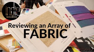 Reviewing Solid Stone Fabrics' Eco-Friendly Inventory | Clothing Manufacturers | Fashion Design