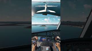 Crosswind A340600 Pro Landing At Yssy Aerosoft Toliss