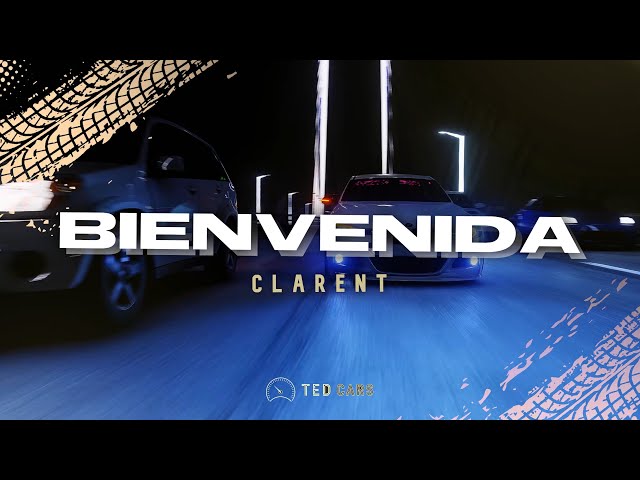 Clarent - BIENVENIDA (Letra)