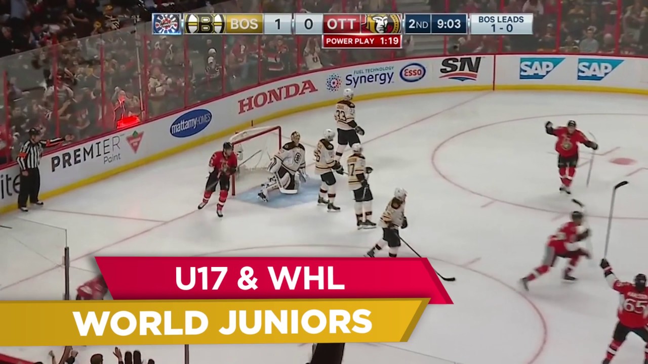 Clarke MacArthur: Defying the odds