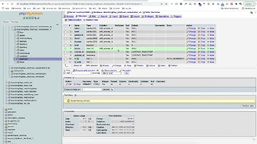 Đồ án - về phân tích thiết kế và xây dựng website bán đồ điện tử php+mysql - Phần 2 - Đăng ký / nhập