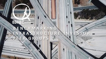 Benchmarking infrastructure investor peer groups